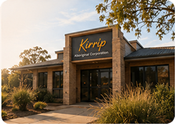 Kirrip Aboriginal Corporation