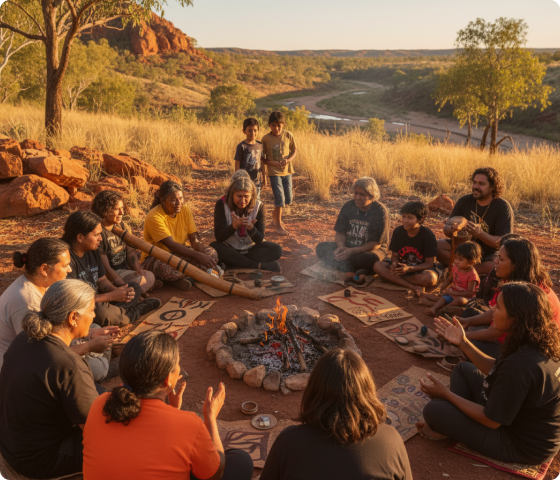 Kirrip Community
