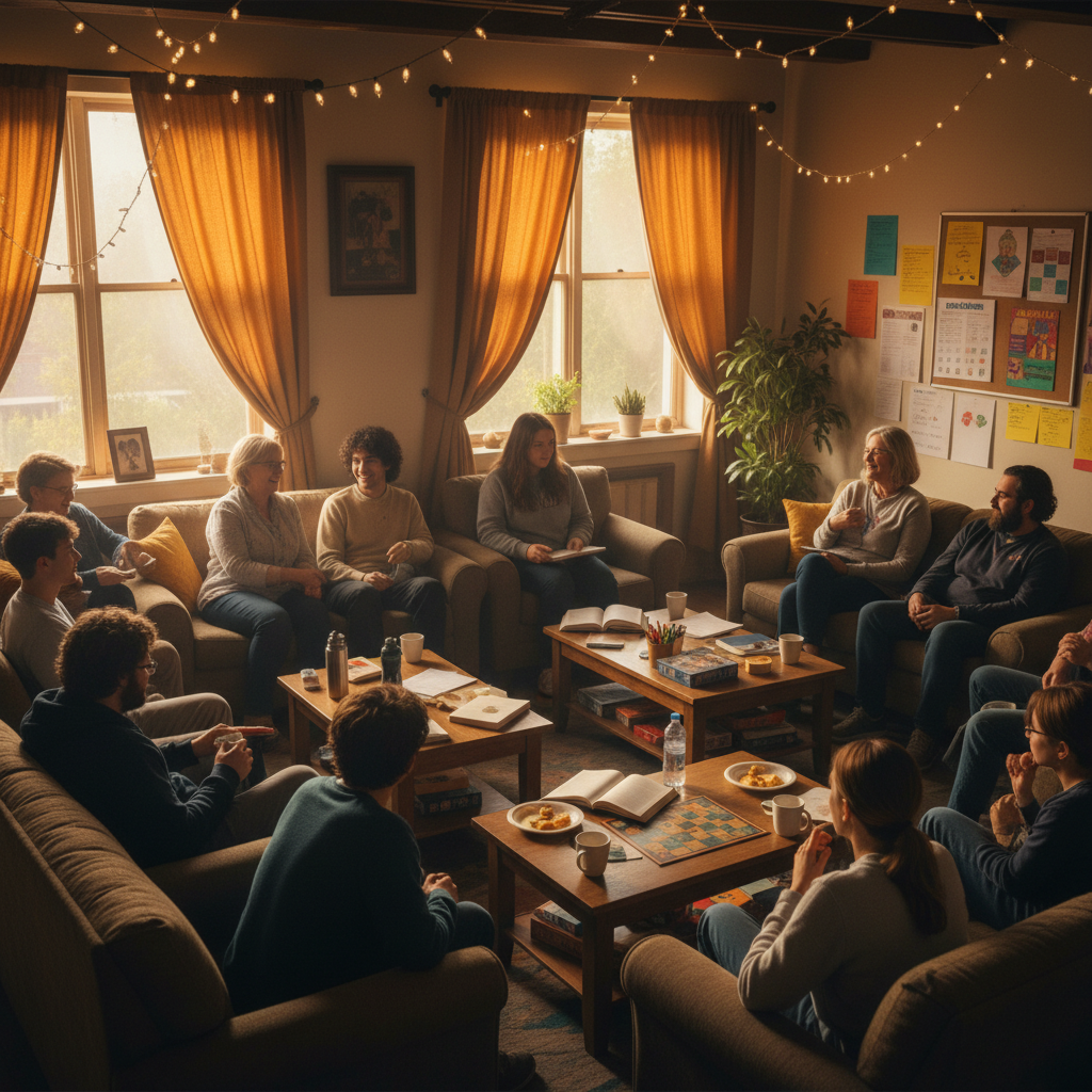 Men's Shed Crafting & Woodworking